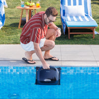 Beatbot AquaSense 2 Robotic Pool Cleaner - Beatbot