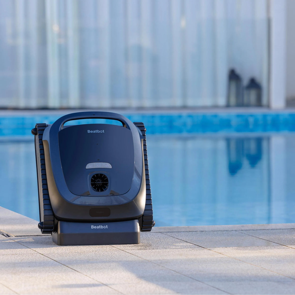 Beatbot AquaSense 2 Robotic Pool Cleaner - Beatbot