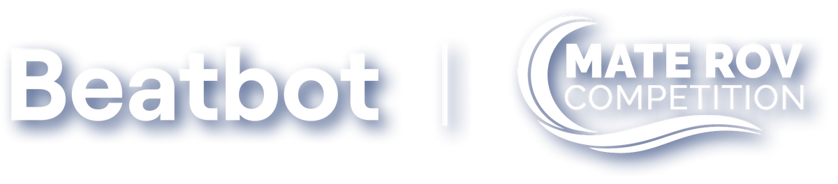 MATE ROV logo