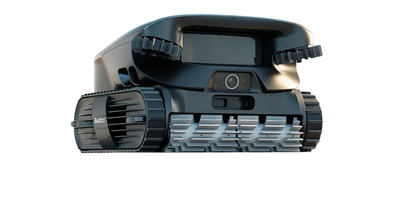 Bearbotd AquaSense 2 ultra wireless robotic pool cleaner
