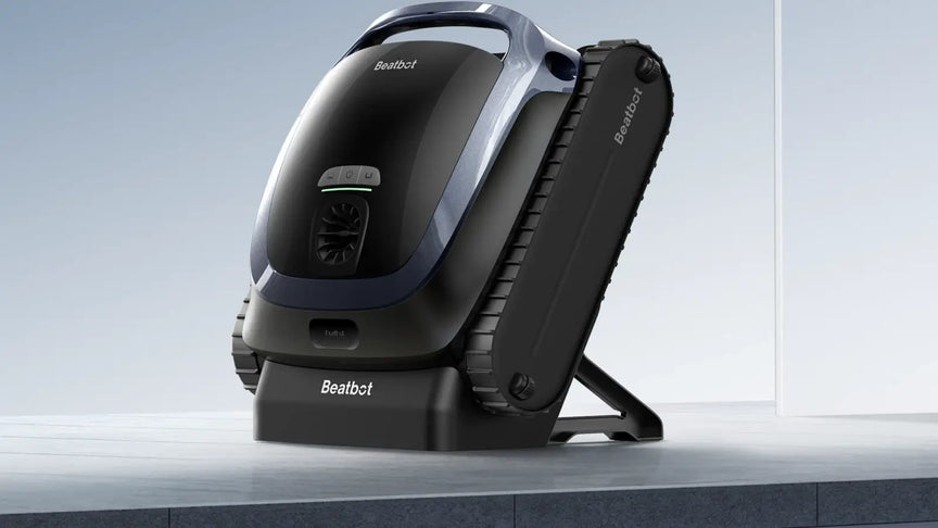 Aquasense 2 3-in-1 cordless pool cleaning robot