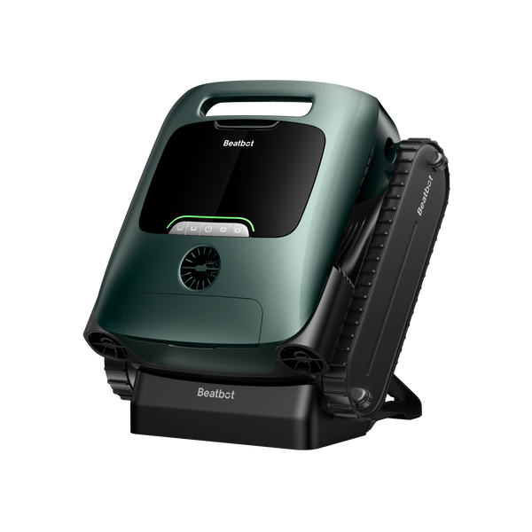 Beatbot AquaSense 2 Pro AI Robotic Pool Cleaner