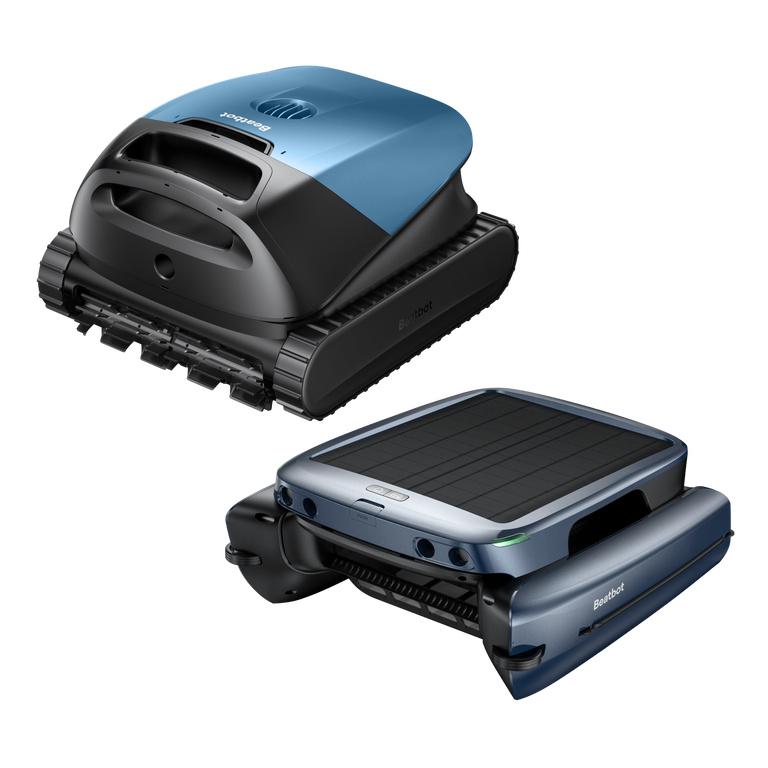 Beatbot Sora 10 + Beatbot iSkim
