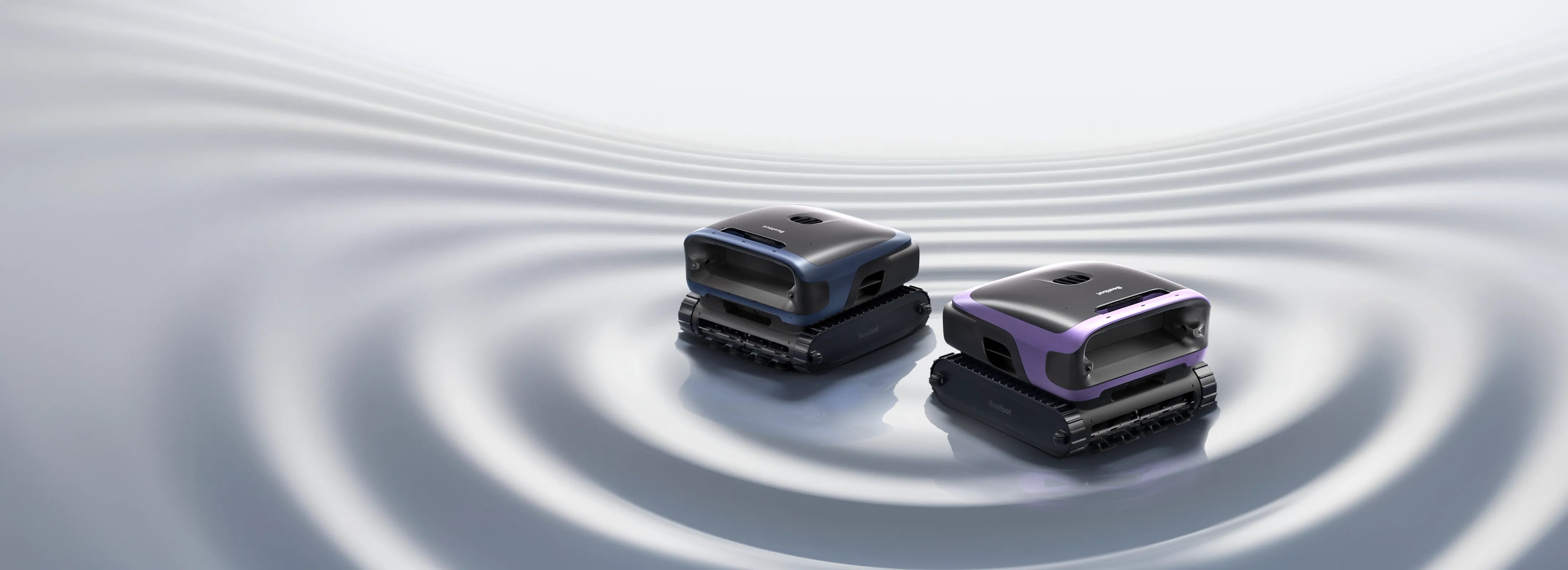Beatbot Sora 70 cordless robotic pool cleaner for complete pool cleaning