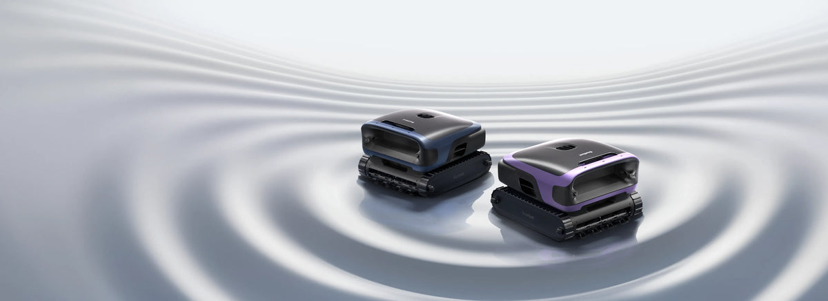 Beatbot Sora 70 cordless robotic pool cleaner for complete pool cleaning